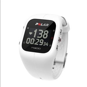 Fitness watch Polar A309